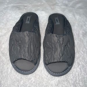 Skims Quilted Slipper